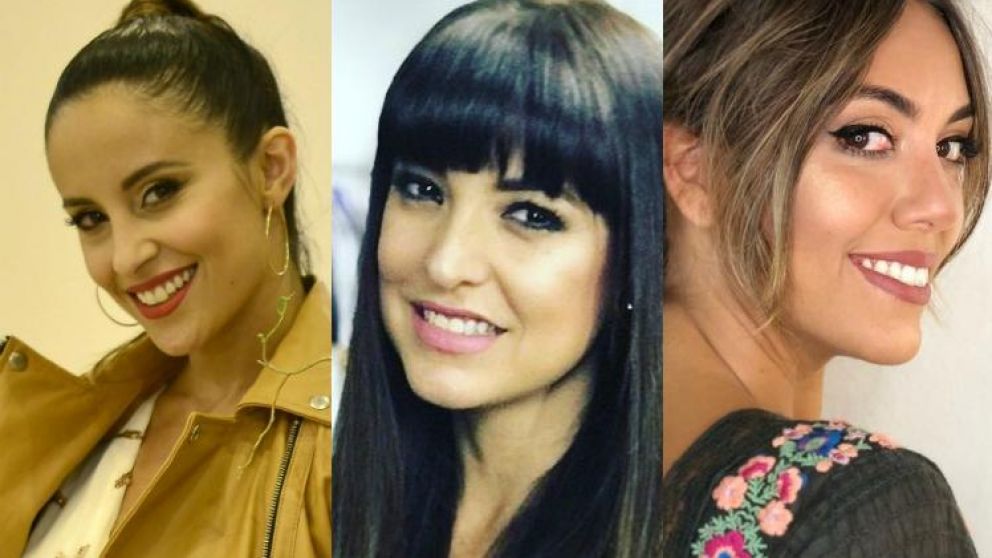 Las mamás famosas revelaron detalles de su maternidad.