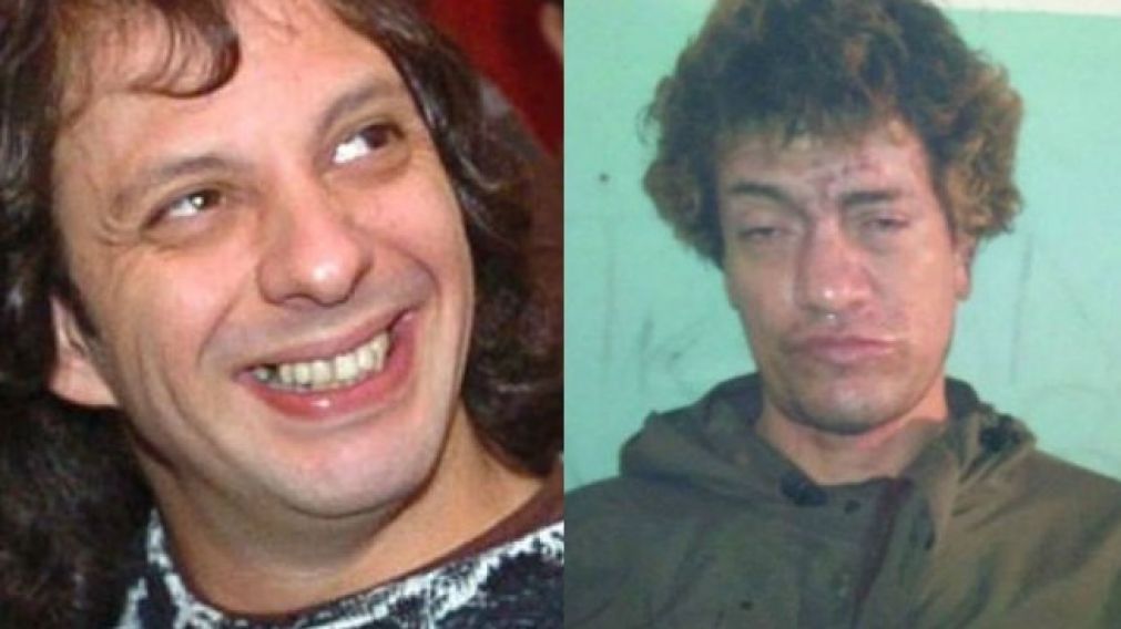 El rock de la cárcel.