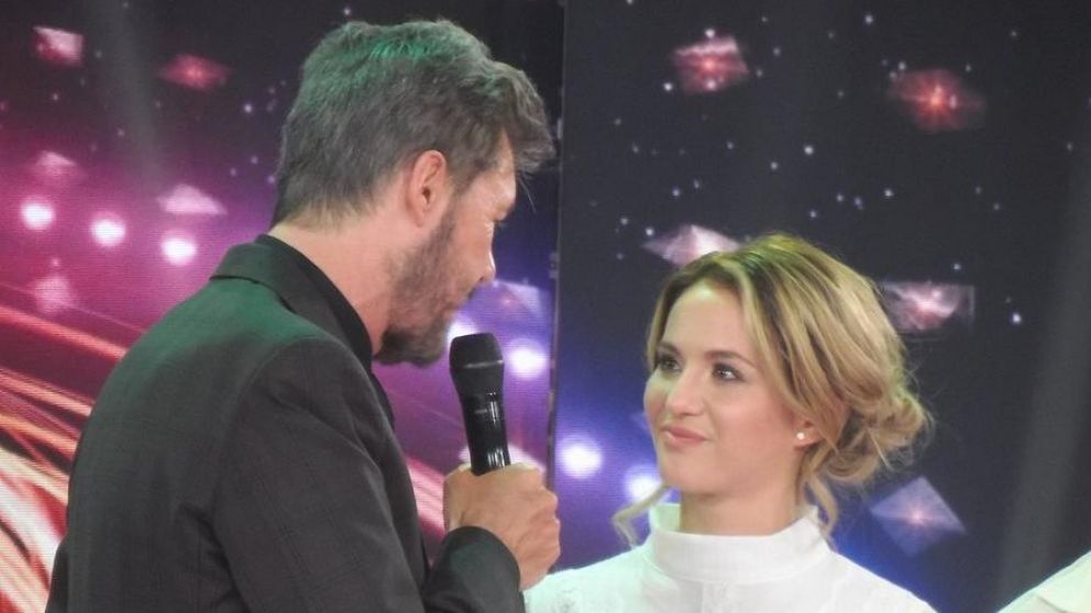 La bicampeona deja el certamen por exceso de trabajo