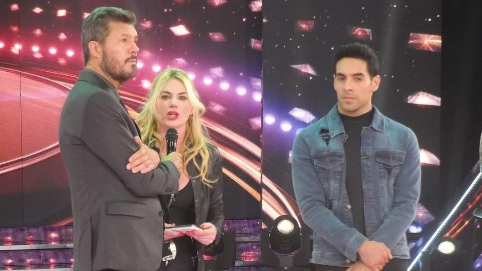 La actriz expresó su disconformidad con el evento olímpico