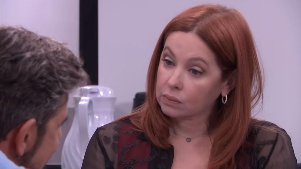 Una de las tomas de "Mamá Corazón" (YouTube)