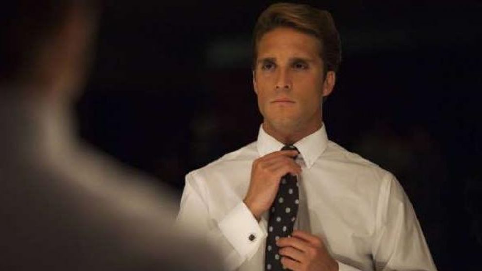 El actor viajará para Sudáfrica