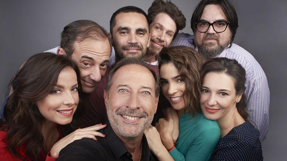 Una obra que reflexiona sobre la conducta humana.