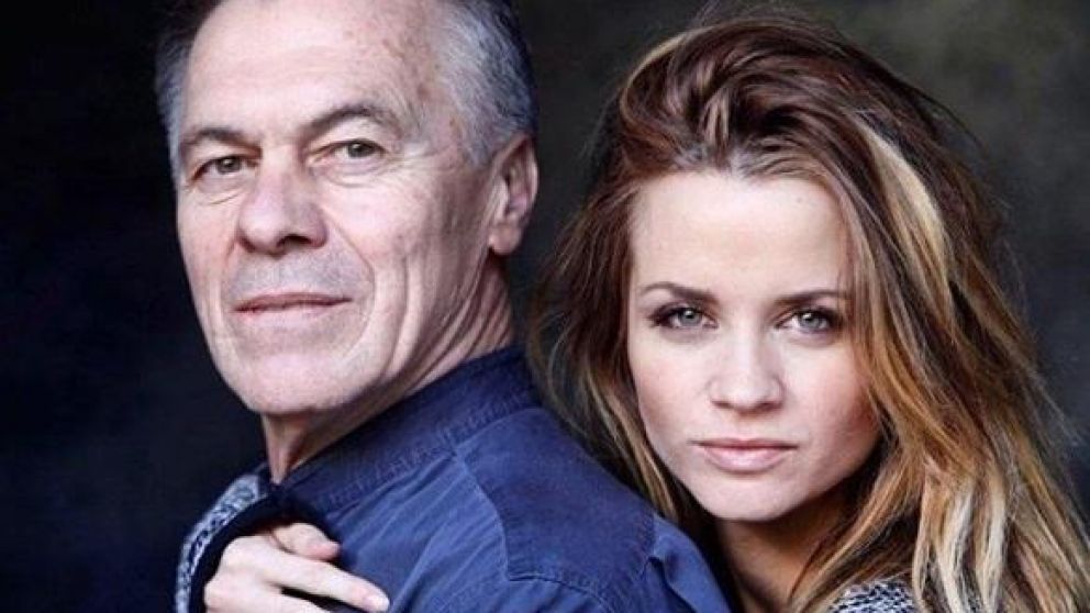 Un galán a tiempo completo.