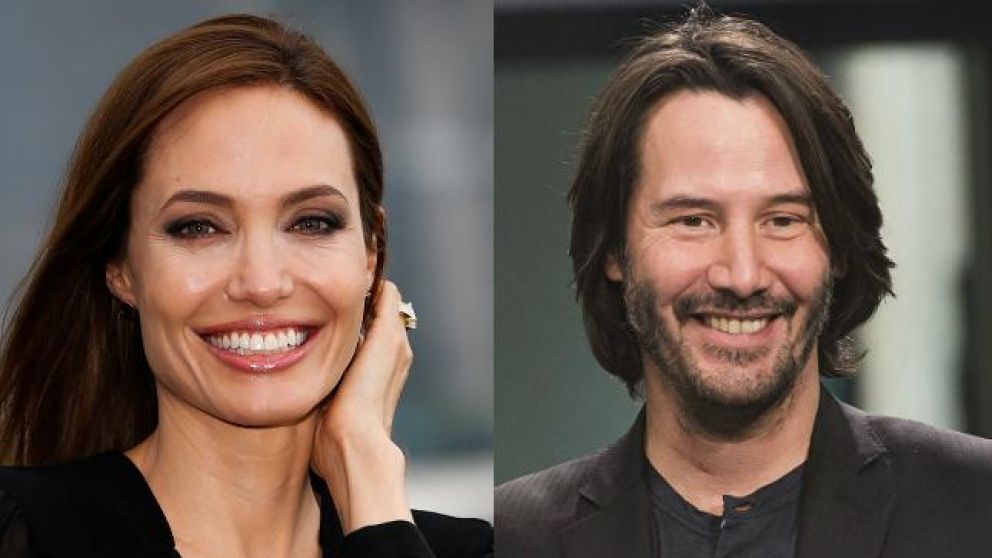 La actriz encontró el amor.