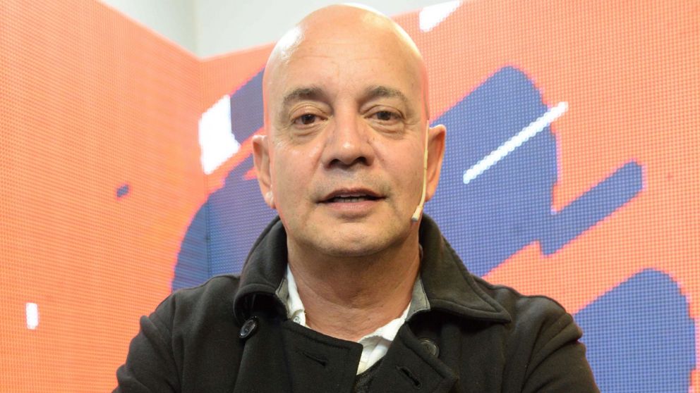 El artista a corazón abierto.