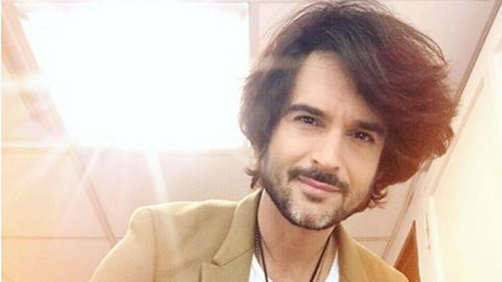 Patricio Arellano: cantante y actor de televisión, teatro y cine