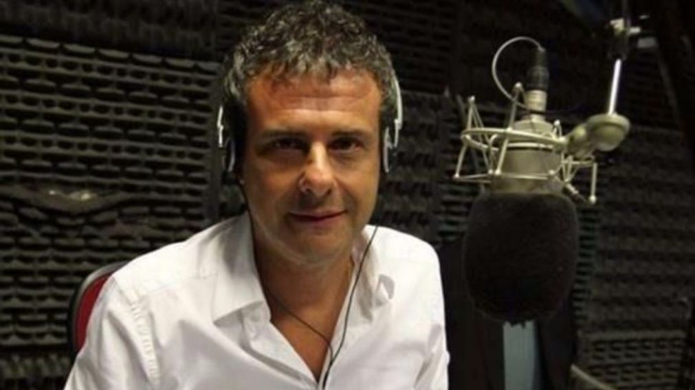 Ari Paluch regresa desde noviembre a la radio 