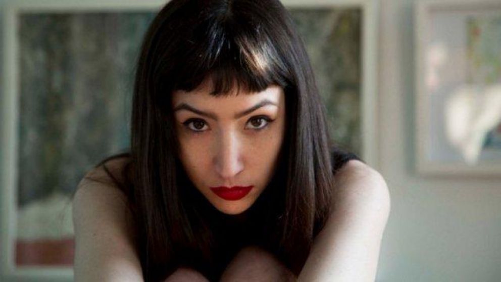 La actriz atravesó un mal momento.