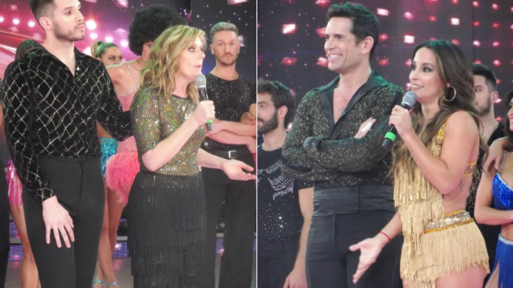 Inés Stork se cansó de los comentarios de Lourdes hacia su hija
