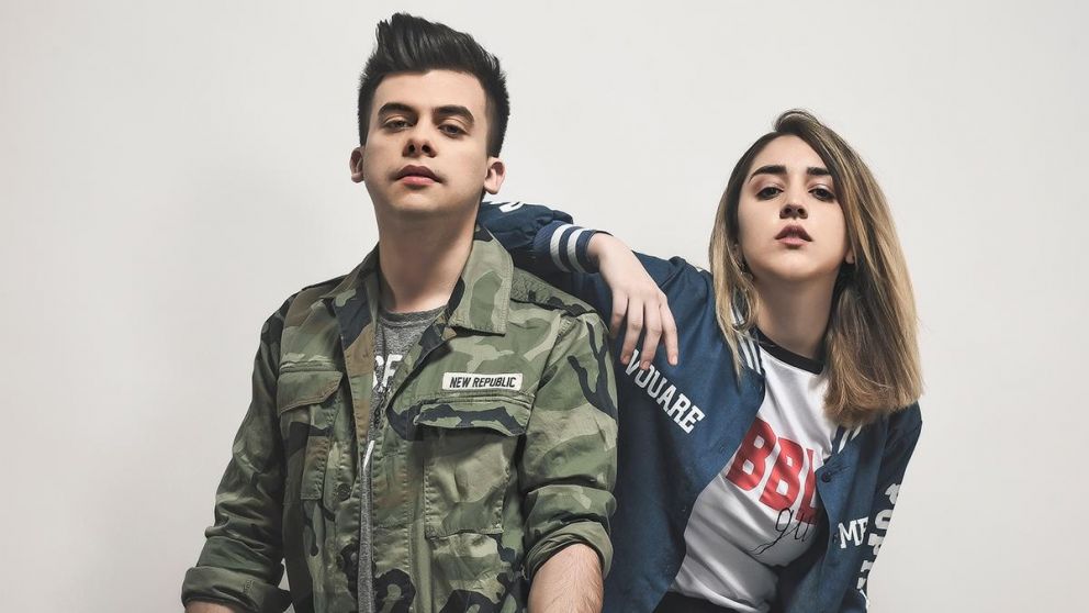 La banda millenial estará presente en el festival de música joven