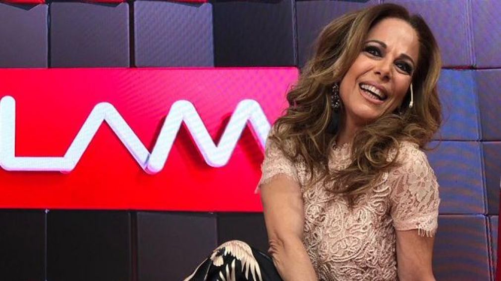 Iliana Calabró reemplazará a Nequi Galotti