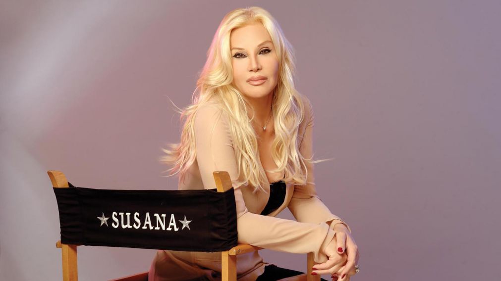 La historia de vida de la diva, a la televisión