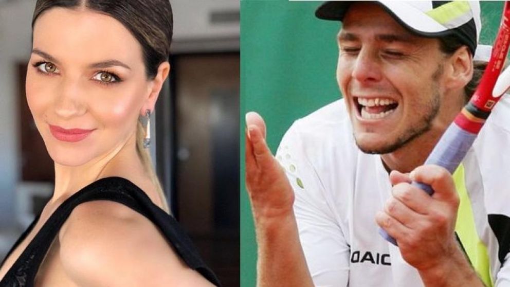 Anécdotas de la ex pareja