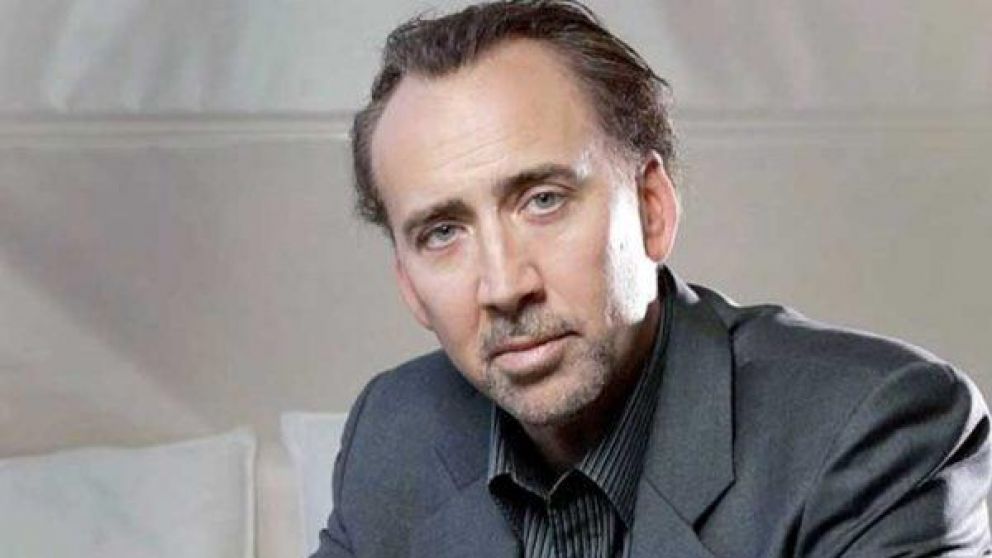 El actor de 54 años enfrenta grave denuncia.