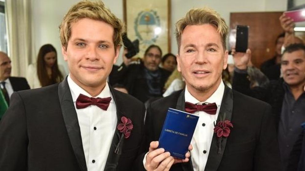 El quiebre de una relación inesperada.