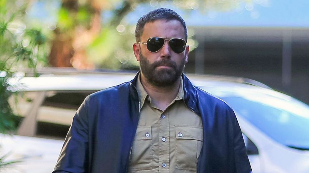 El actor de Hollywood publicó un comunicado en su Instagram