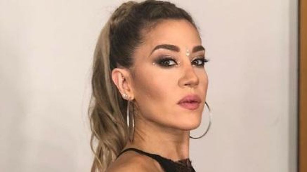 La actriz y cantante se confiesa con DiarioShow.com