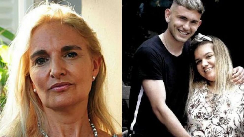 La ex de Jorge lanzó un llamativo mensaje en sus redes.