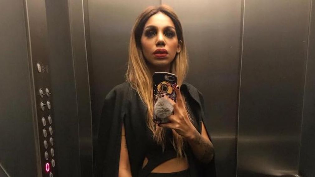 ¡Mimi Alvarado habló de todo!