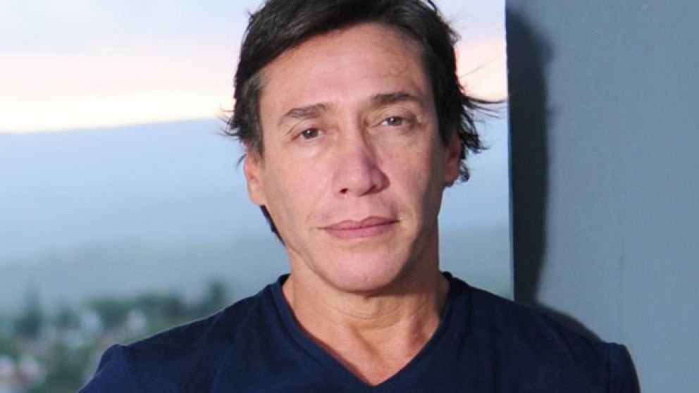 En el ojo de la tormenta.