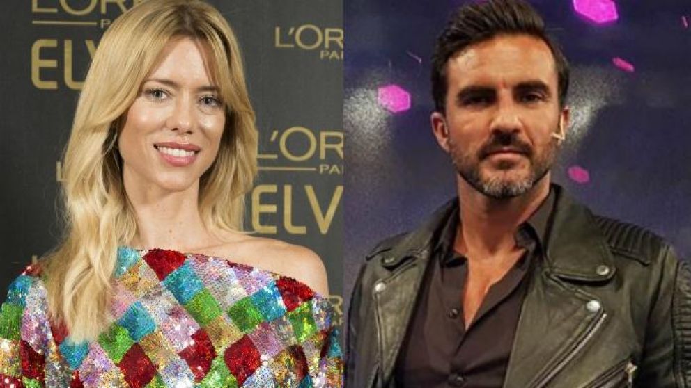 ¡Le puso los puntos!