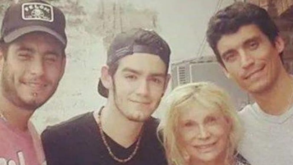 Disputa interna en la familia de Rodrigo "El Potro" antes del estreno de su película