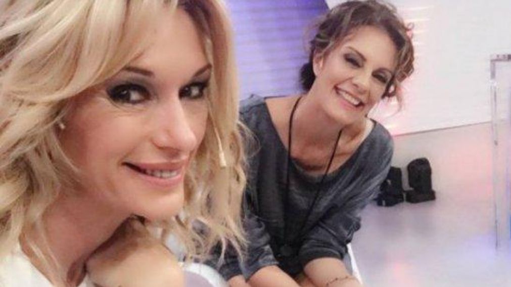 Las panelistas, sin tregua