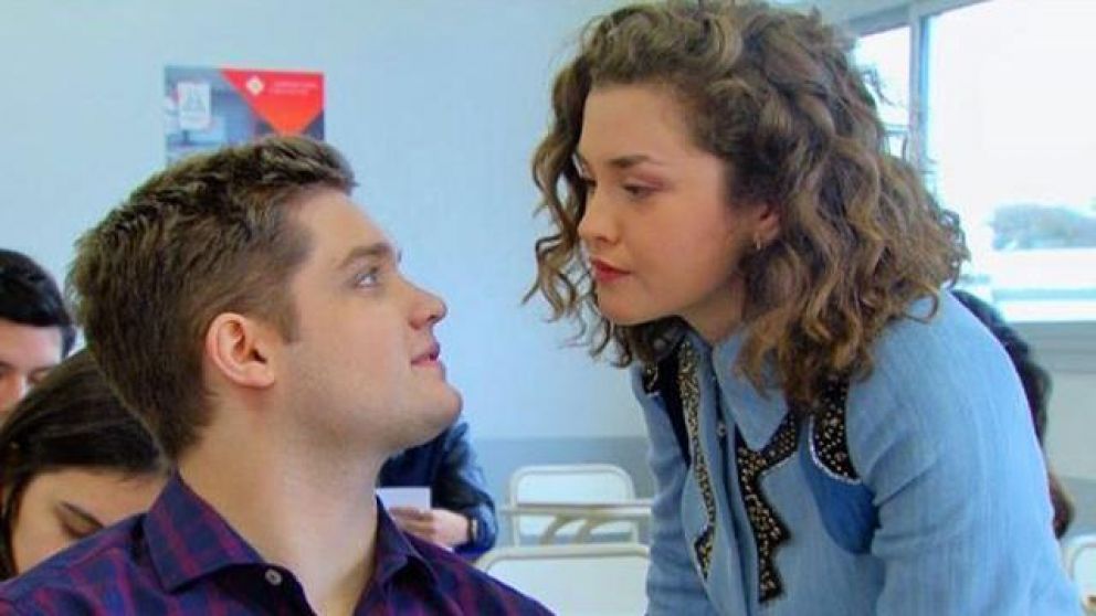¡Amor, amor!