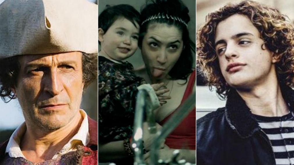 favoritos en los Premios Fénix al cine iberoamericano