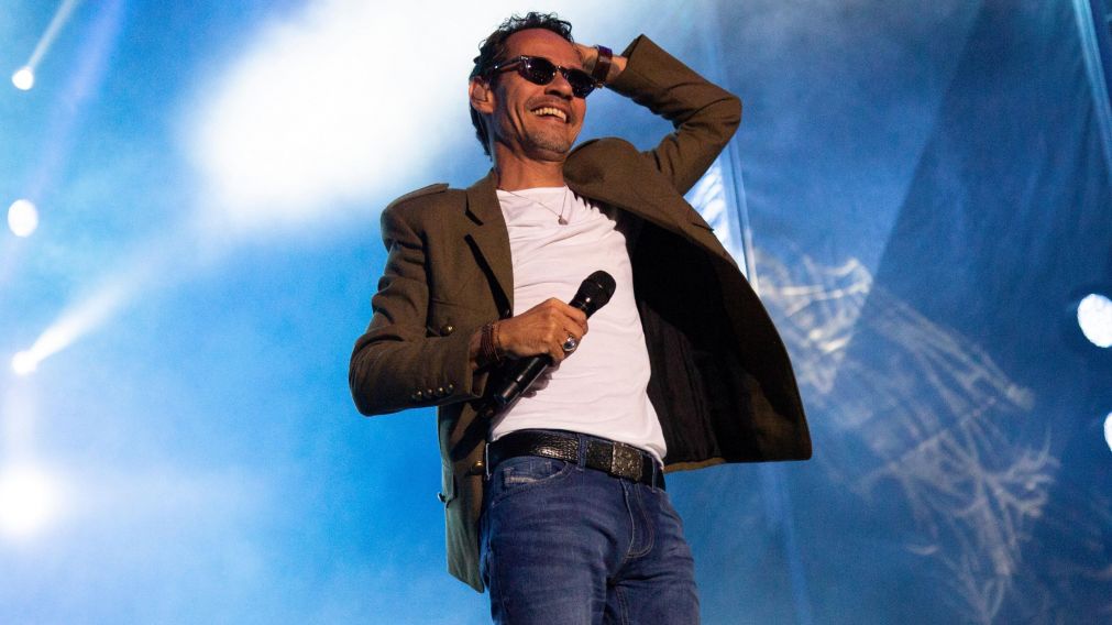 El músico volvió a la Argentina (Sosi Samandjian)