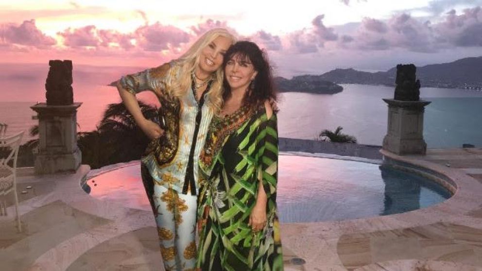 Anécdotas, risas y ¡mucho tequila!