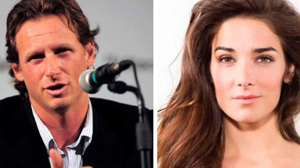 David Nalbandian estar�a en un romance con Juana Viale