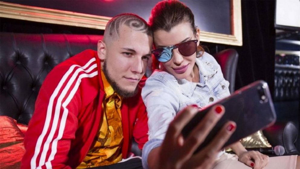 Los hermanos firmarán un reality con desafíos físicos