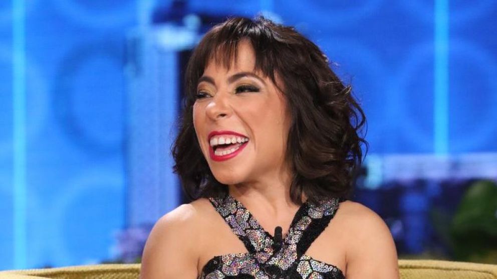 La nueva vida de Noelia Pompa en España