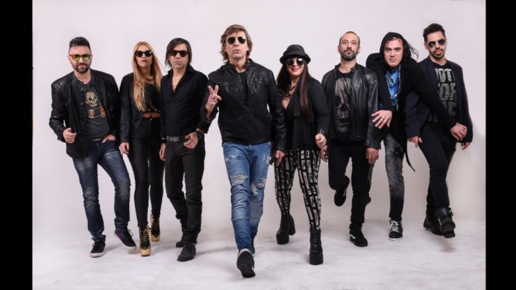 El grupo éxito de los 90 celebra 28 años de trayectoria.