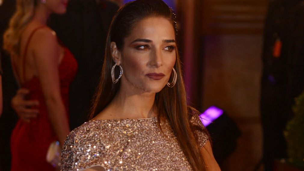 Juana Viale habló de la pelea con Luisana Cardozo (Nersesian/Diario Crónica)