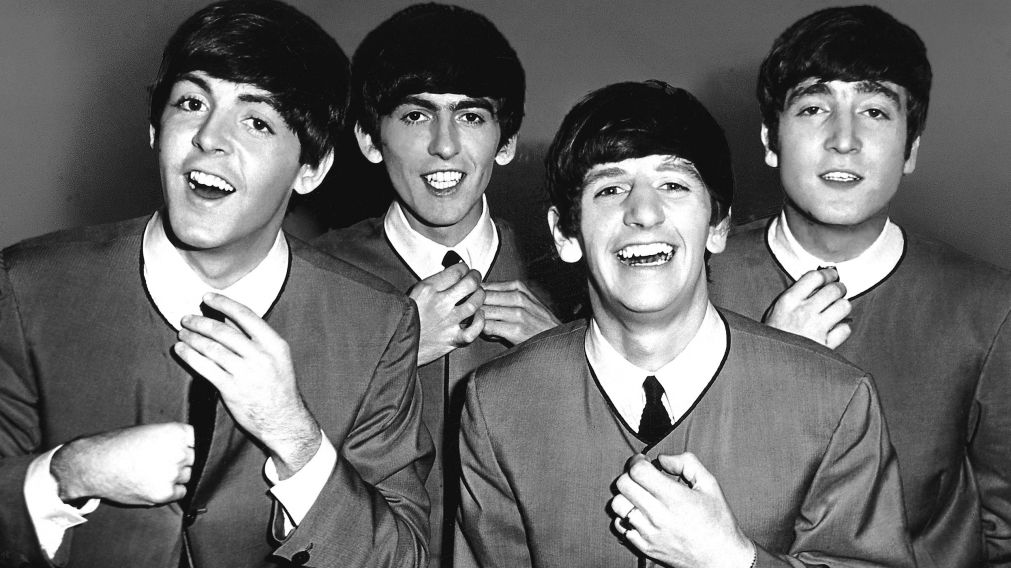 Los Beatles y sus anécdotas sexuales.
