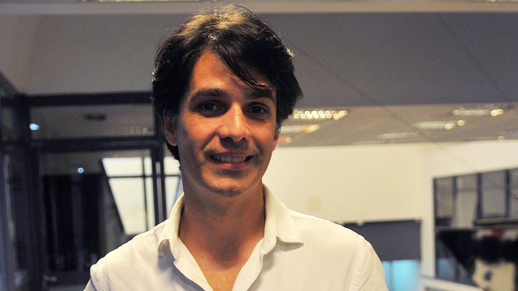 A los 45 años decidió que es su momento de tener un hijo (Diario Crónica)