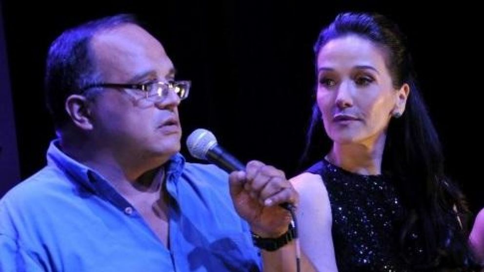 En 2016, antes del estreno de la película, estaba todo bien.