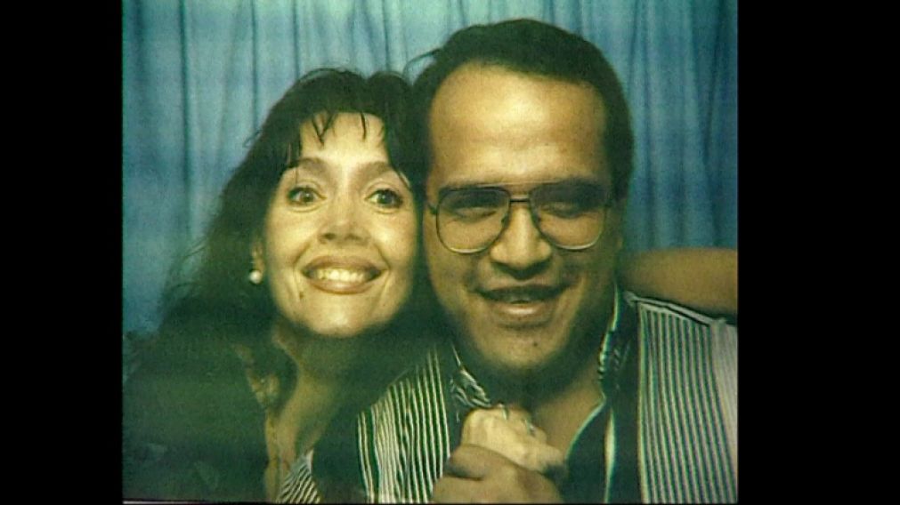 Adem�s de su productor, asegura haber sido su pareja.
