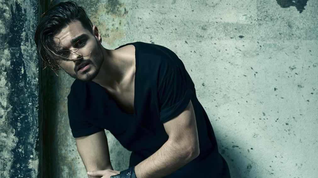 El cantante español estará el 27 de octubre en el Gran Rex