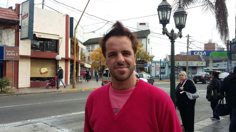 "Me voy a casar y quiero adoptar un chico"