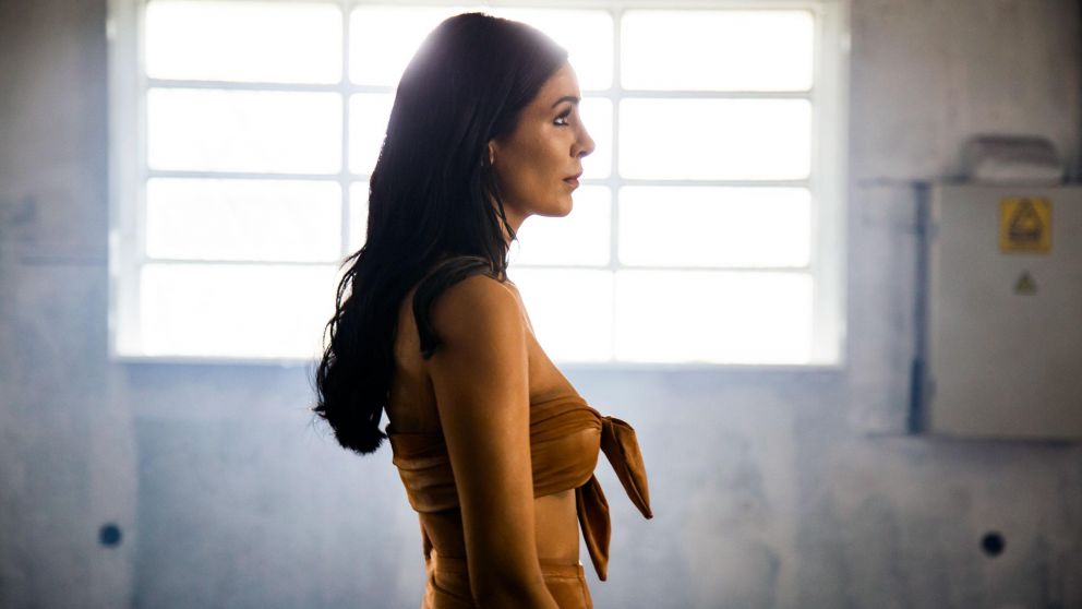 El mega lanzamiento de su videoclip.