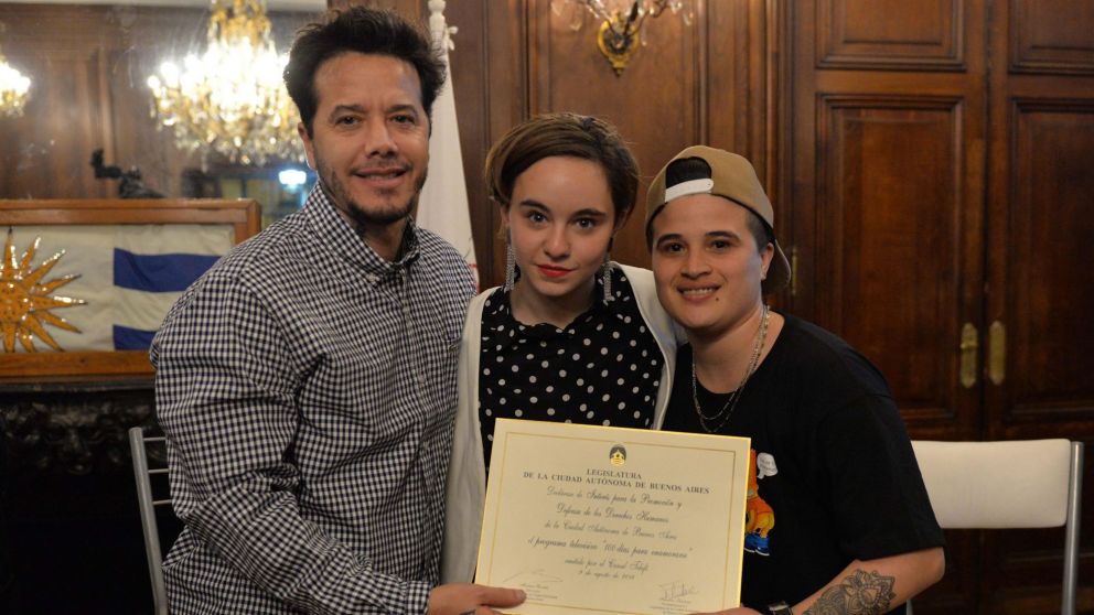 "La competencia es sana y buena"