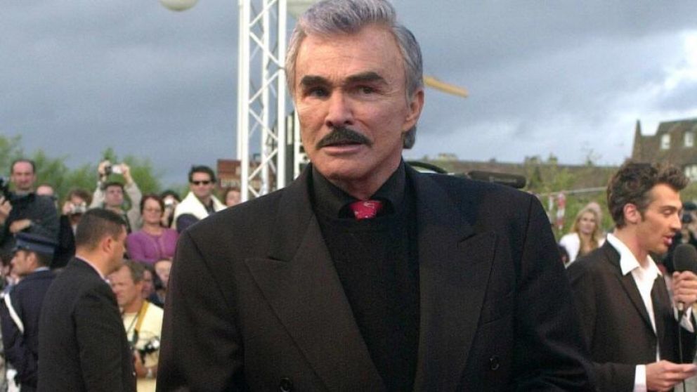 Adiós a un grande de Hollywood.