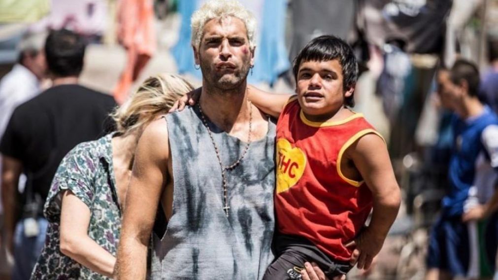 Se acerca el final de "El Marginal"