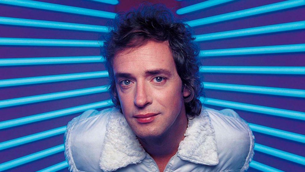 Se cumplen cuatro años de la muerte de Gustavo Cerati