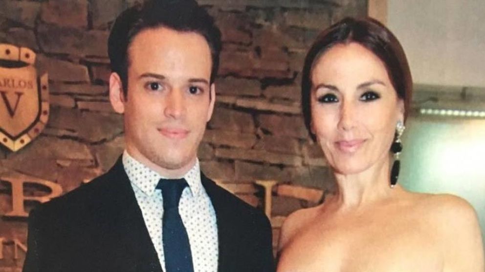 La actriz se separó de su novio, 25 años menor