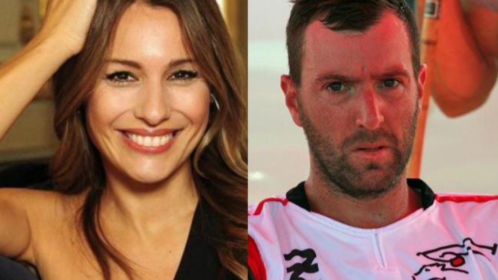 El romance entre la modelo y el polista sería un hecho.